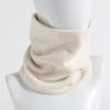 Fashion Soft Knitted Neck Warmer Sports Scarf Women Men Face Cover Winter Skating Running Hiking Scarves Thick Cold-proof Collar