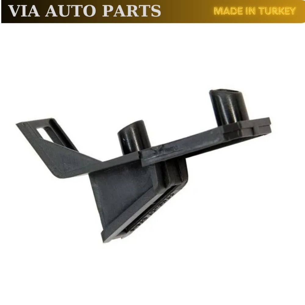 

Кронштейн переднього бампера правий для Megane Mk1 1998-2002 OEM 7700427782