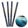 Mini Ultralight Portable Fishing Tackle Carp Feeder Stream Hand Pole Telescopic Fishing Rod