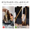 DGAZ Speedy Replacement Shoulder Strap/Crossbody Bag DIY Strap (1.8CM*120CM, Beeswax-Tanned Leather)