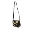 Used Cathy Crossbody 19 CR663 7922 (current model) with C logo and flower chain 3-way shoulder bag. Excellent