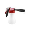 Snow Foam Sprayer Car Wash Spray Tool Lance Uses Hose Pipe Sprayer 900ml Bottle