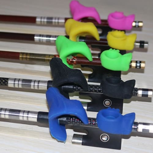 Violin Correction Device, Bow Device, Beginner's Violin Correction Posture, Bow Grip, Pose, Violin Bow Grip