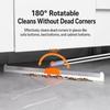 Multi Purpose Magic Hair Removal Broom Household Cleaning Tool  Floor Cleaning