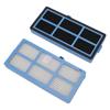 6PCS Sweeper Filter Set High Efficiency Particulate Air Sweeper Filter Set for Bagotte BG600
