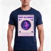 Mens My Favorite Tv Girl Gifts Vintage Photograp Tshirt Summer Casual Cotton Tee Oversized Streetwear Tops Unisex Men Women