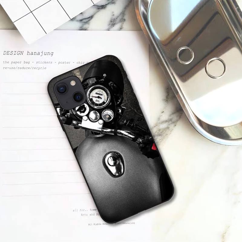 

Чохол для телефону Coolest Motorcycles для iPhone 11 12 Mini 13 14 Pro XS Max X 8 7 6s Plus 5 SE XR Shell iPhone6