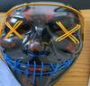 EL Luminous Funny Halloween Mask - Hot Selling Style