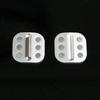 Enhanced Focus Fidget Cliker Button Keys Metal Fidget Toys Magnetic Fidget Slider  ADHD Autism