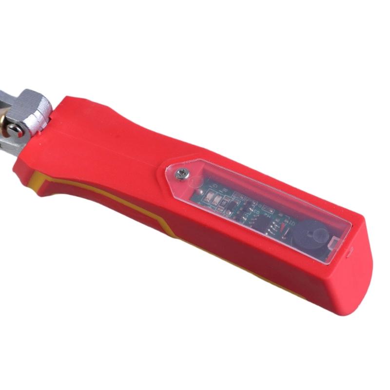 Wire Stripper Tool Wire Stripper Wire Crimper Wire Crimping Tool Multifunctional Electrician Pliers for Clamping