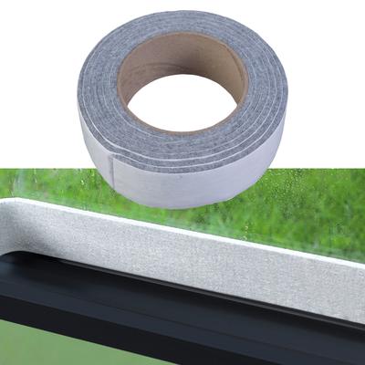 Multipurpose Rolls Condensation Window Seal Strips Home Accessory Portable for Moisture Absorption and Drying Window