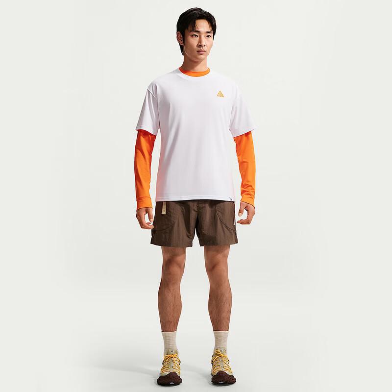 Nike ACG Dri-FIT Short Sleeve T-Shirt IW1191-100