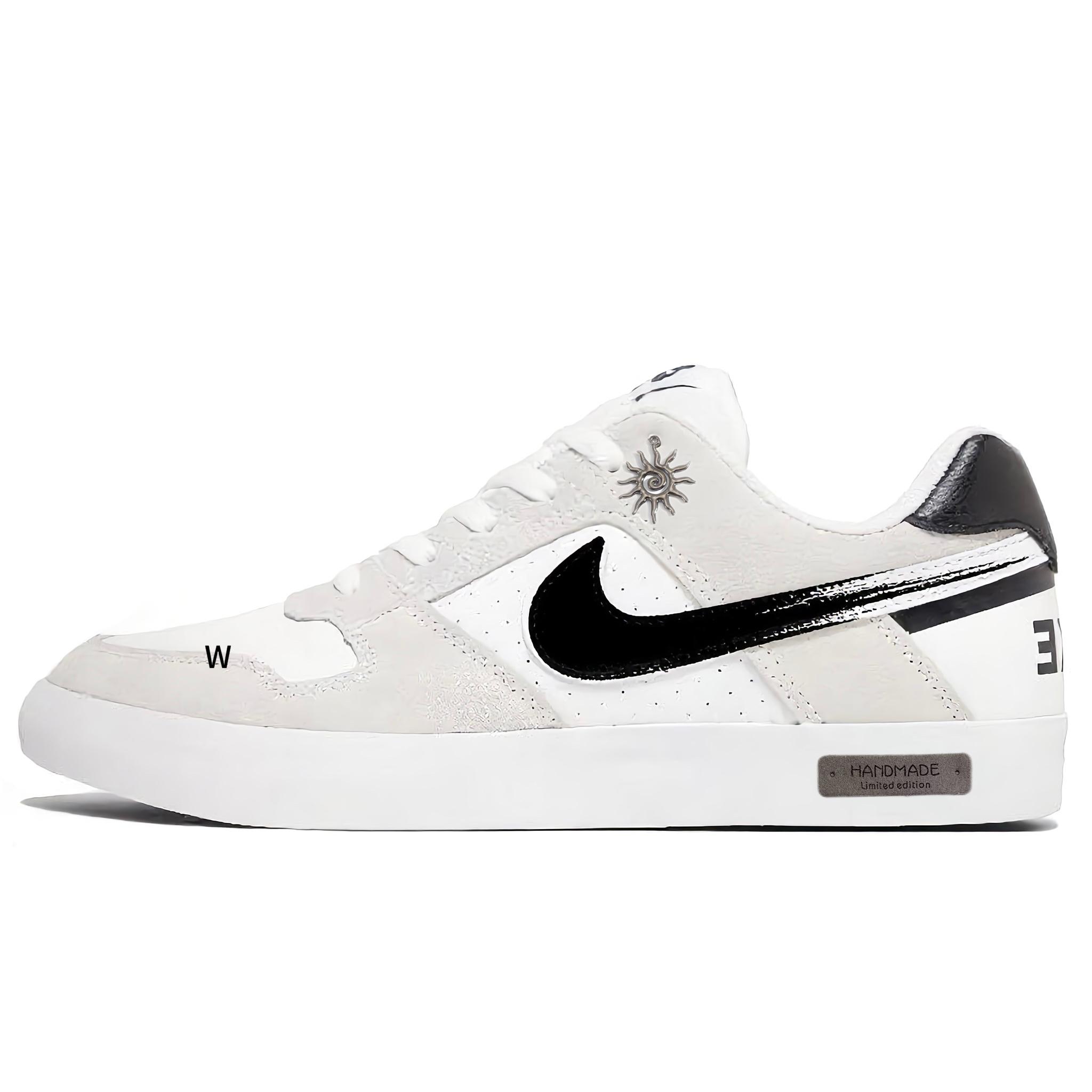 

Nike Air Force 1 Spring Summer White Sneakers Low top Skateboard Shoes Unisex Dusty Gray CW2288-111(Team801-) 36