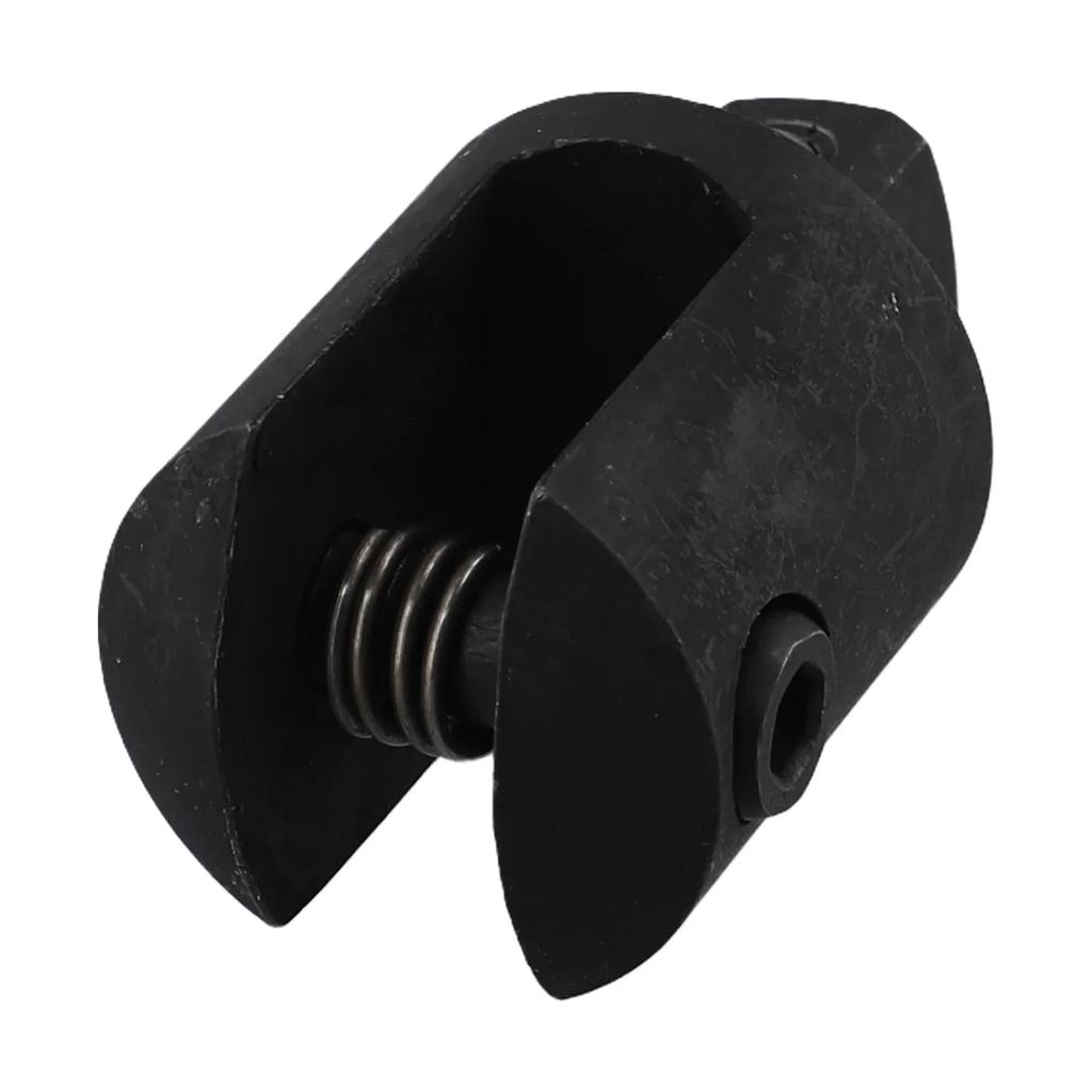 1 Einheit Autos Chrom-Vanadium-Stahl Ersatzgelenke Breaker Bar Kopf-Kit Starke Kraftstangenköpfe 1/2 Zoll Autozubehör