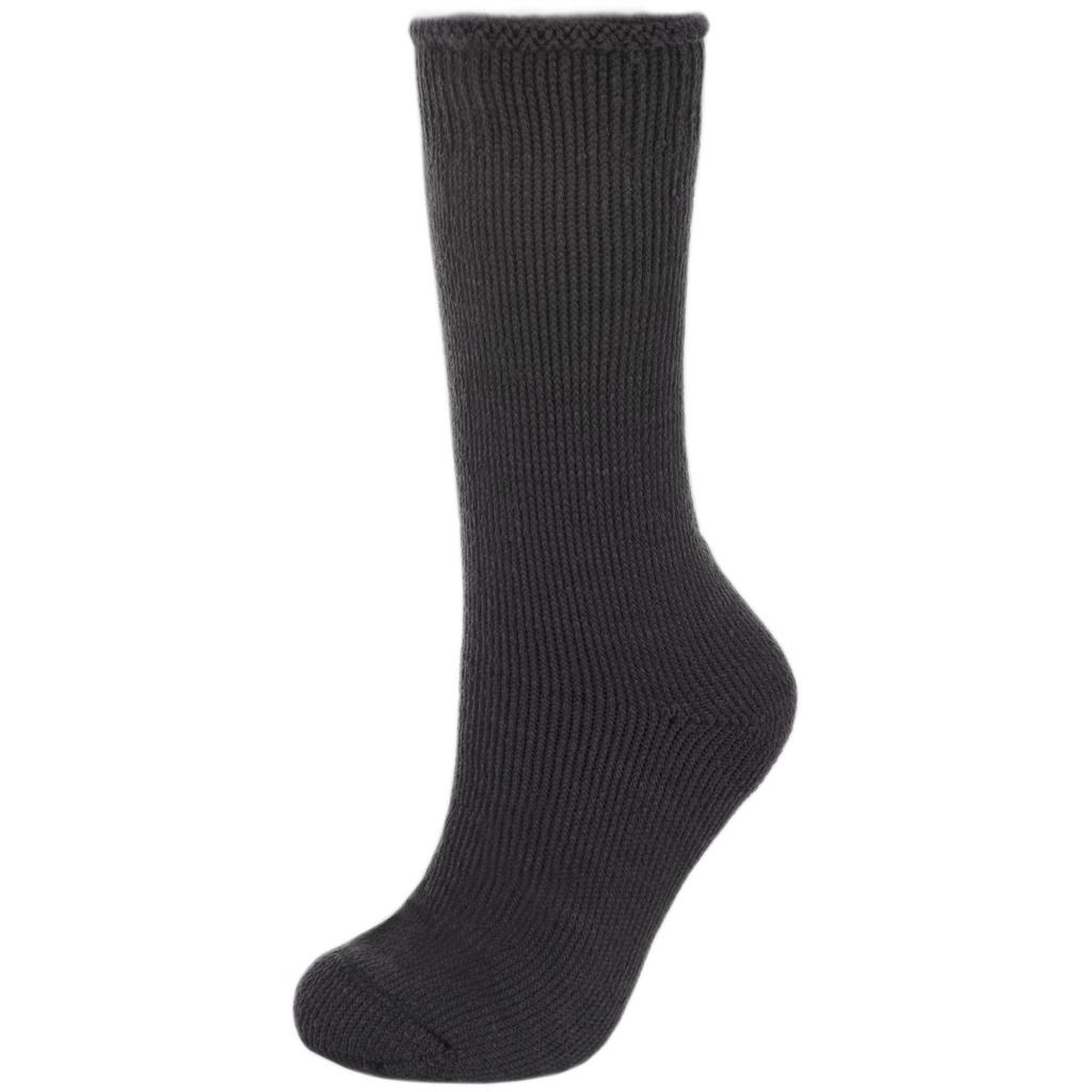 Trespass Mens Togged Thermal Socks