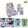 Detective Conan Miying Vol.3 Shinichi Kudo Ran Mori Anime Character Collectible Cards Booster Pack for Fans Kid Gift