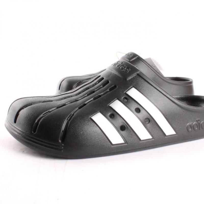 adidas Adilette Clog Slippers Summer Aqua Shoes Workout 8970