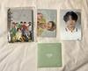[USED] BTS SEASON'S GREETINGS 2020