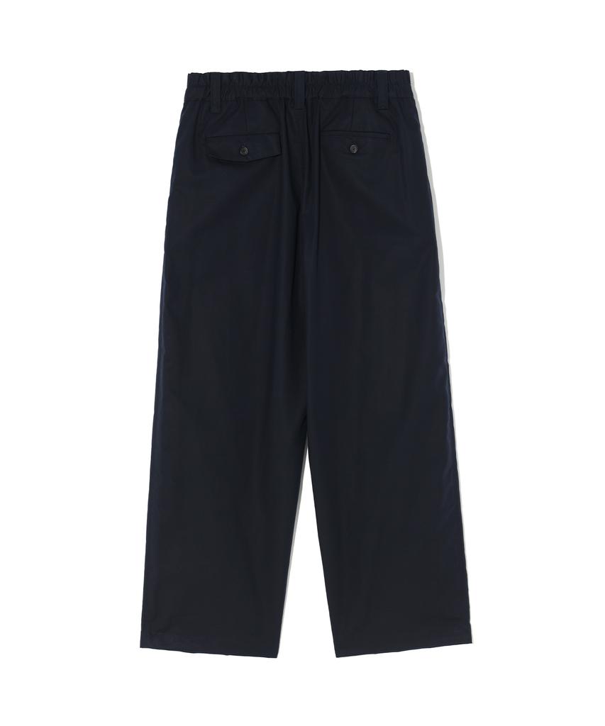 IEY Town Chino Pants Navy