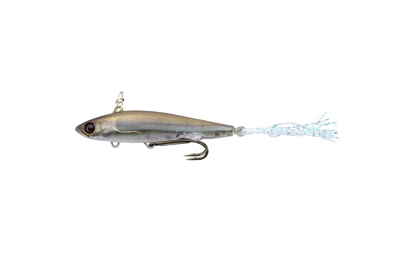 JACKALL LIVE DARTER RT Super Smelt
