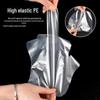 Catering Takeaway Thick Disposable Food-Grade PE Gloves - 100 Bags