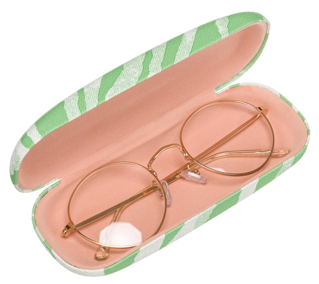 Glasses case R-1431-4 6358