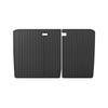 Tesla Model 3/Y Full Surround TPE Floor Mats (Left/Right Rudder)