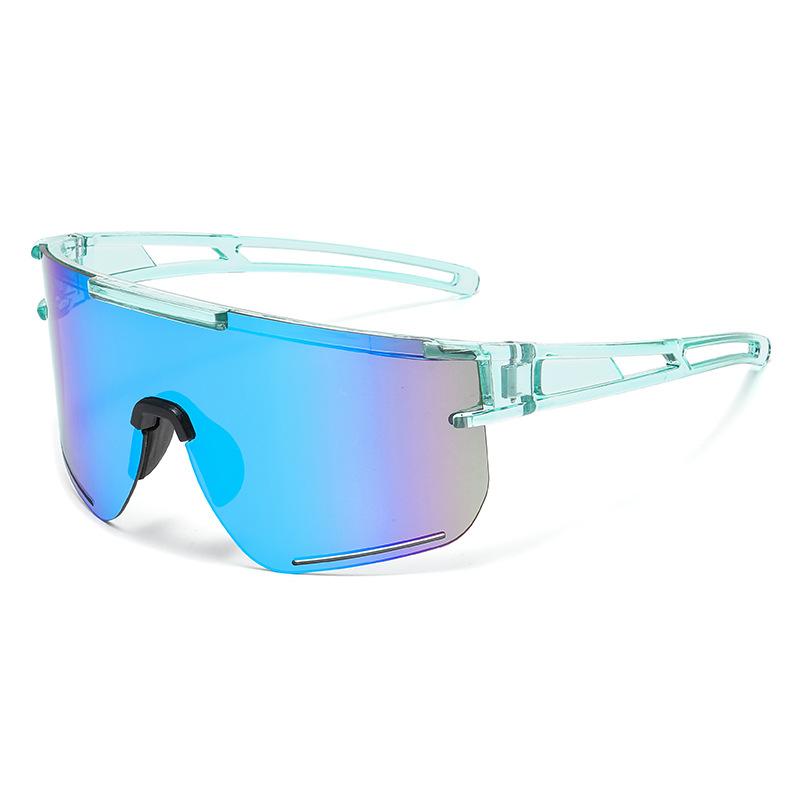 

Cycling Glassesoutdoor Sports Fashion Polarized Sunglasses Men S And Women S Windproof Cycling Glasses Yk98101