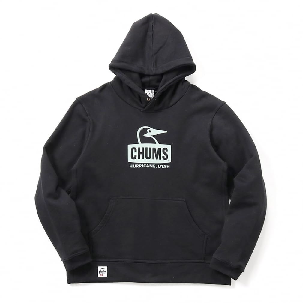 

Chums Booby Face Pullover Hoodie