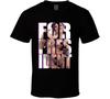 Bonnie Rotten Porn Star FOR PRESIDENT Movies Tshirt