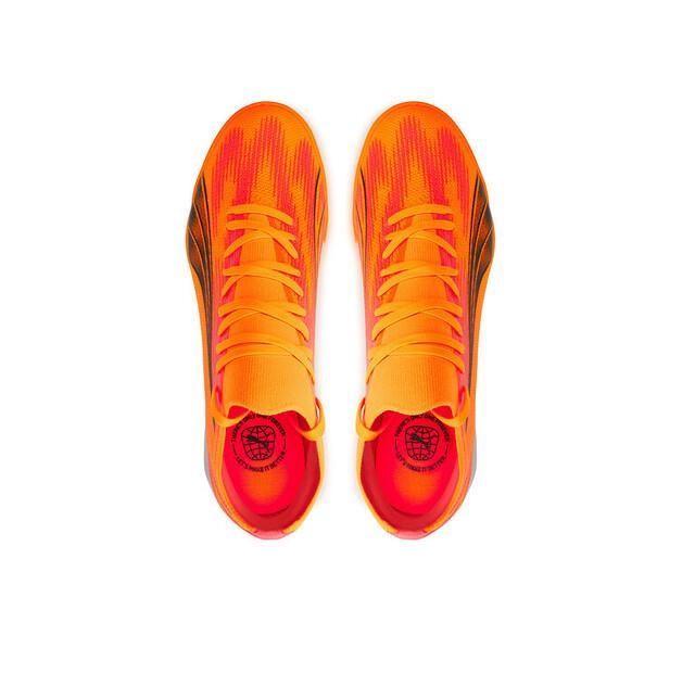 Футбольные бутсы Puma Ultra Match Ttck