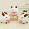 Non-Toxic 30Cm Animation Game Peripheral Plush Toys Poro Doll Cute And Cute Doll Home Decoration Ornaments