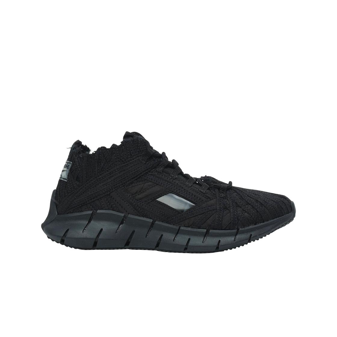 

Reebok X Kanghyuk Zig Kinetica Advanced Concepts Black 280