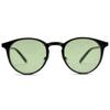 [MERRY PLEASURE] Sunglasses, Fashion Glasses, Men's & Women's, Wellington, Boston, Bosslington, Light Colored Lenses, Black, Brown, Gray, Smoke,