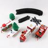 Electric Train Toy Set - Children's Christmas Gift