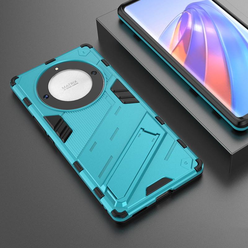 Shockproof Armor Case For Huawei Honor X20 X30 X40 GT Back Cover For Honor X20 SE X30i X40i Case Anti-Fall Protect Funda Coque