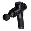 24V LCD Body Muscle Massage Gun Deep Tissue Massager Adjustable Exercising Muscle Pain Relief Body Shaping Therapy Gun