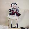 Genuine Meki Final Blessing Series 18 Bjd Blind Box Action Figure Dolls Mystery Box Cute Gift Desktop Ornament Cartoon Model