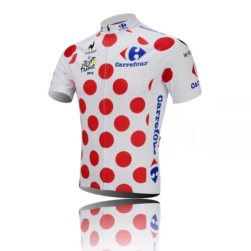 Jauns Tour de France vasaras āra