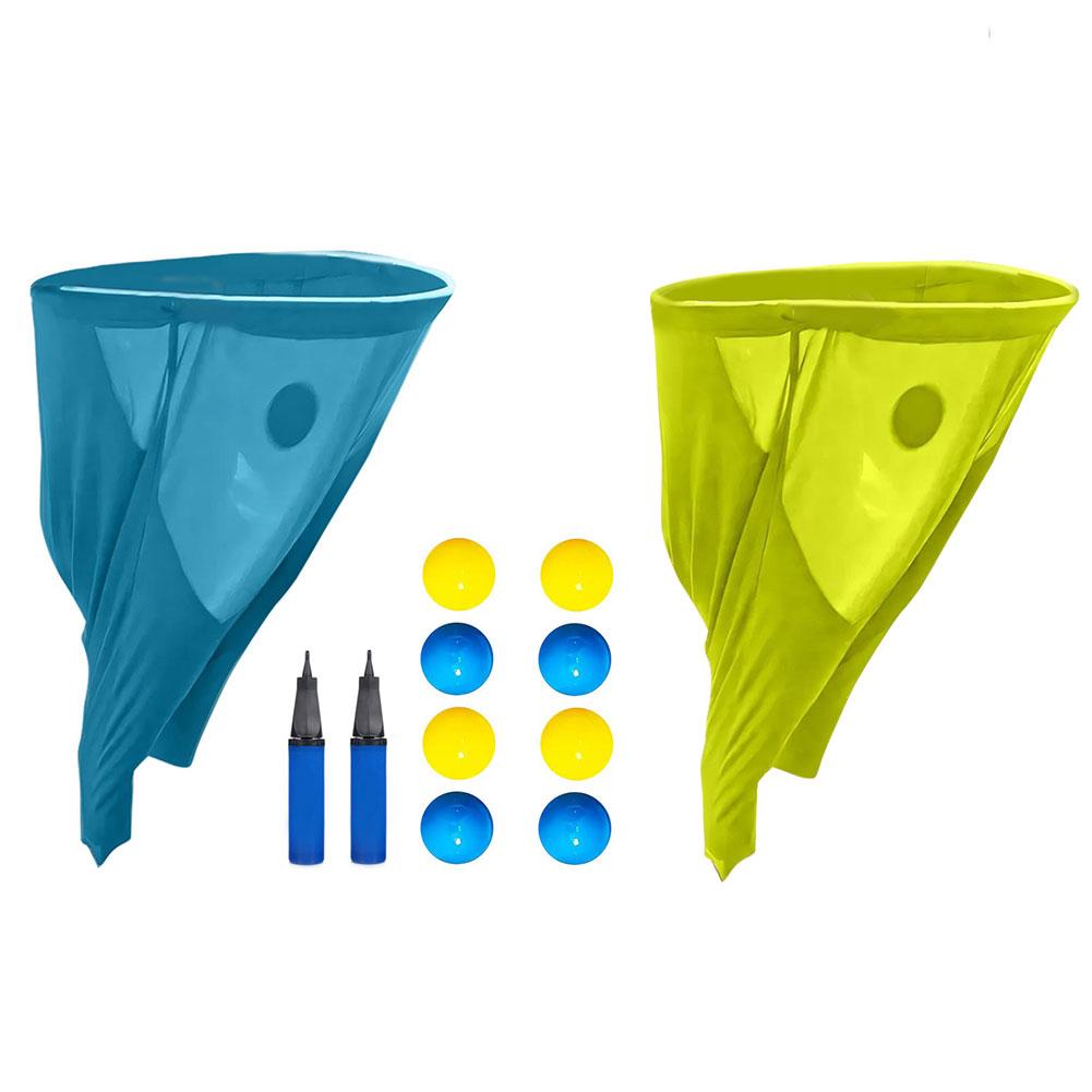 Granny Pants Party Rush Yard Game The Ultimate Backyard Party Game Funny Games Parent Child Interaction Pitching Game Props T oy