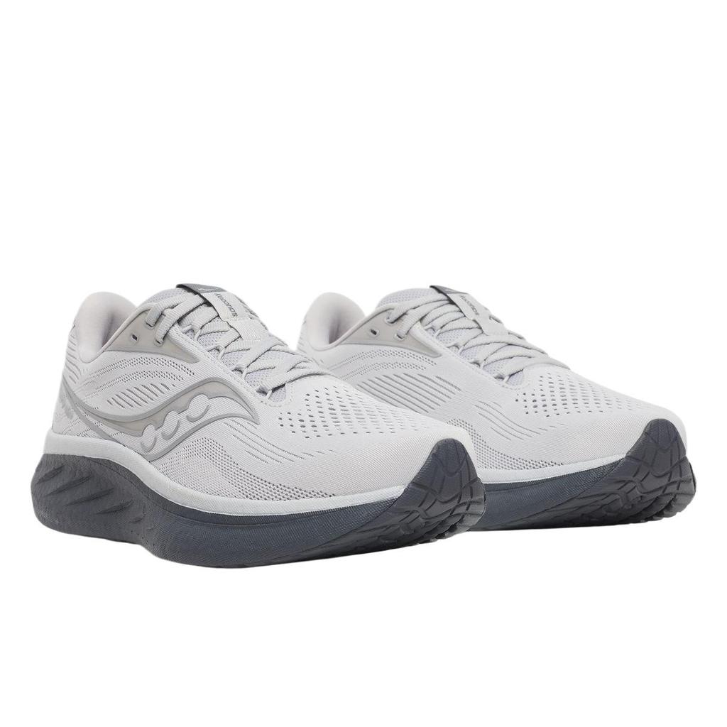 Saucony Ride 18 Men Cloud Shadow S21000-103