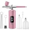 Electric Airbrush Kit for Beauty, Nail Art & Painting
