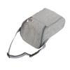 Insulated Baby Bottle Bag Multifunctional Waterproof Leakproof Large Capacity Thermal Baby Milk Bottle Bag