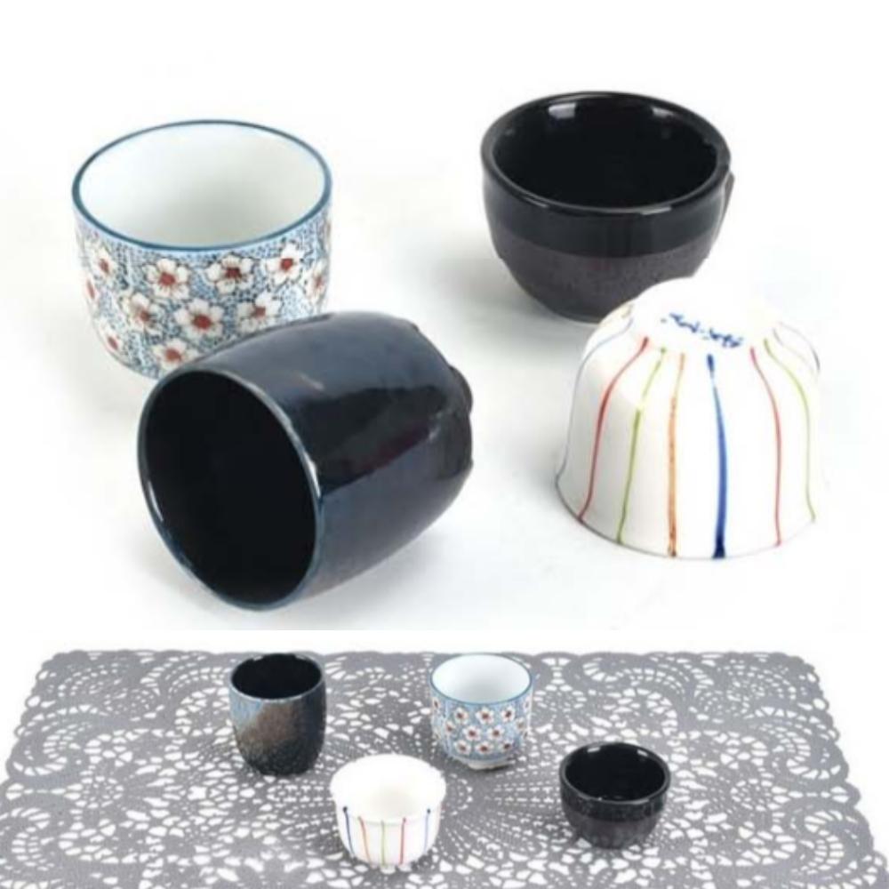 Soju Glass - Ceramic Handmade