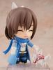 Nendoroid, das ich bekommen möchte, also möchte ich meine Verteidigung maximieren. Sally bemalte bewegliche Figur, tut nicht weh, macht. nicht skalierbares ABS und PVC