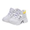 Dad Shoes neue Sommer dicke Sohle innen höhenverstellbar Sportschuhe trendige Schuhe Netz atmungsaktive Netzschuhe