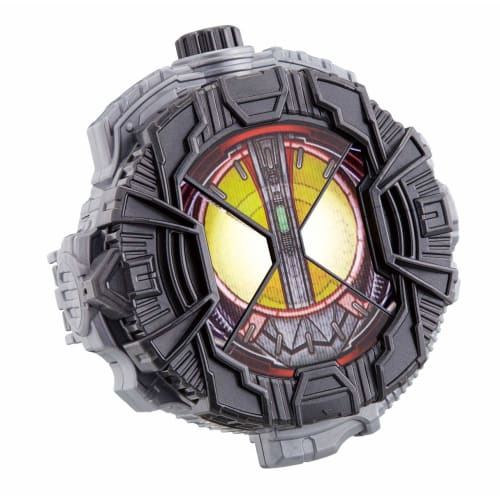 Kamen Rider Zi-O DX Faiz Ridewatch