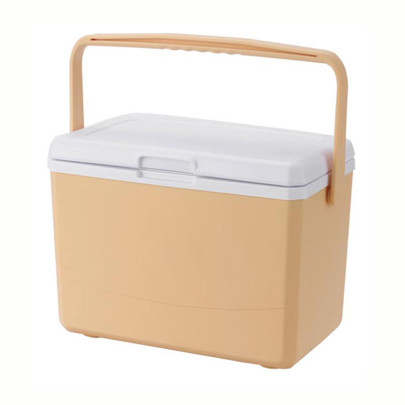 Portable 3L Camping Cooler