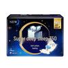 SOFY Super Sleep Soft Cotton Night Sanitary Pads