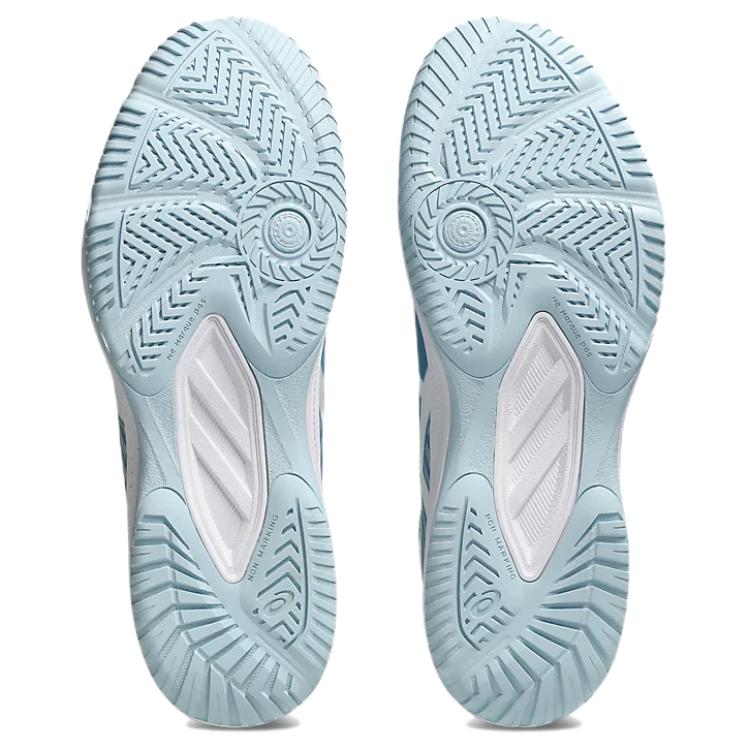 ASICS UPCOURT 6 Training Shoes Men's Blue 1071A104-404